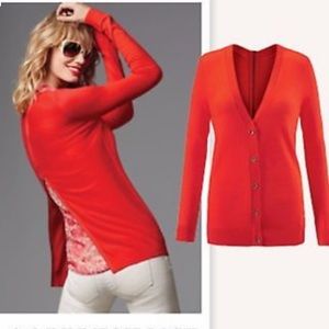 Cabi Cobblestone Cardigan